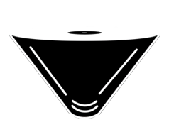 Recordtini Logo